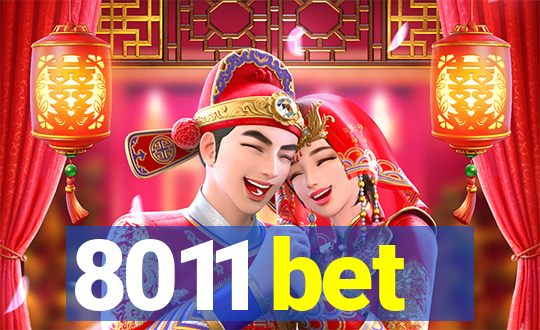 8011 bet